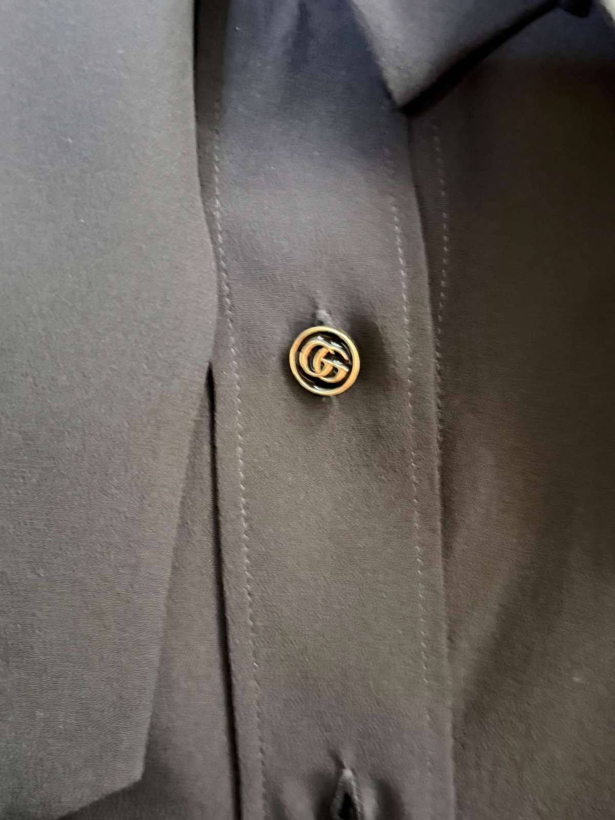 Chemise Gucci, Excellent état