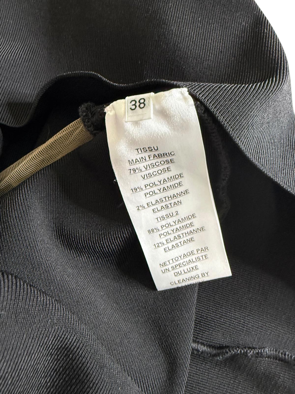 Robe Balmain, Excellent état