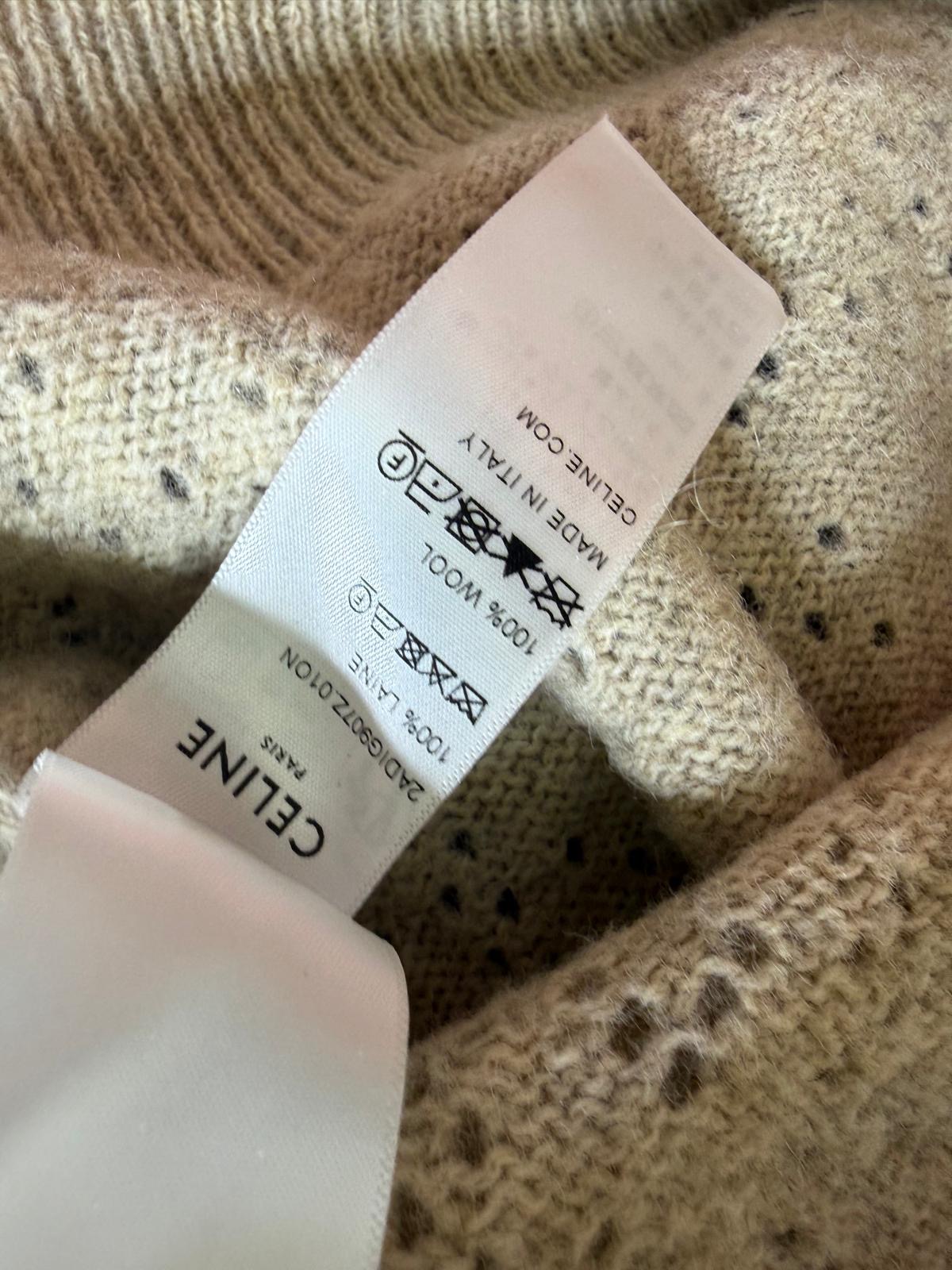 Pull Céline