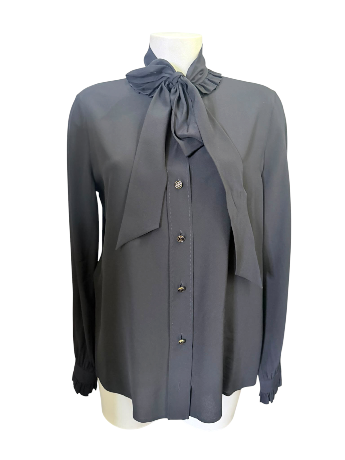 Chemise Gucci