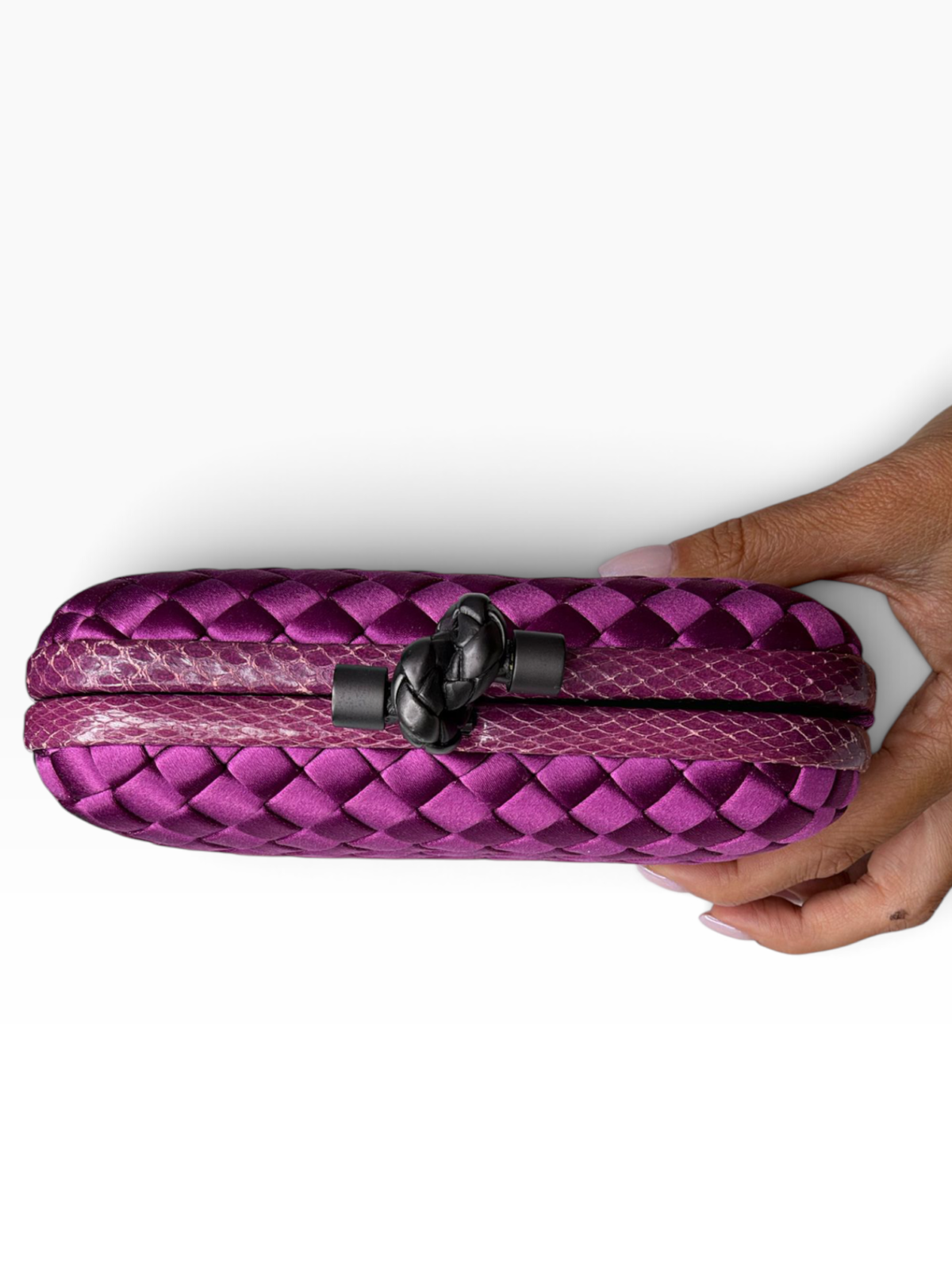 Pochette Bottega Veneta, Excellent état