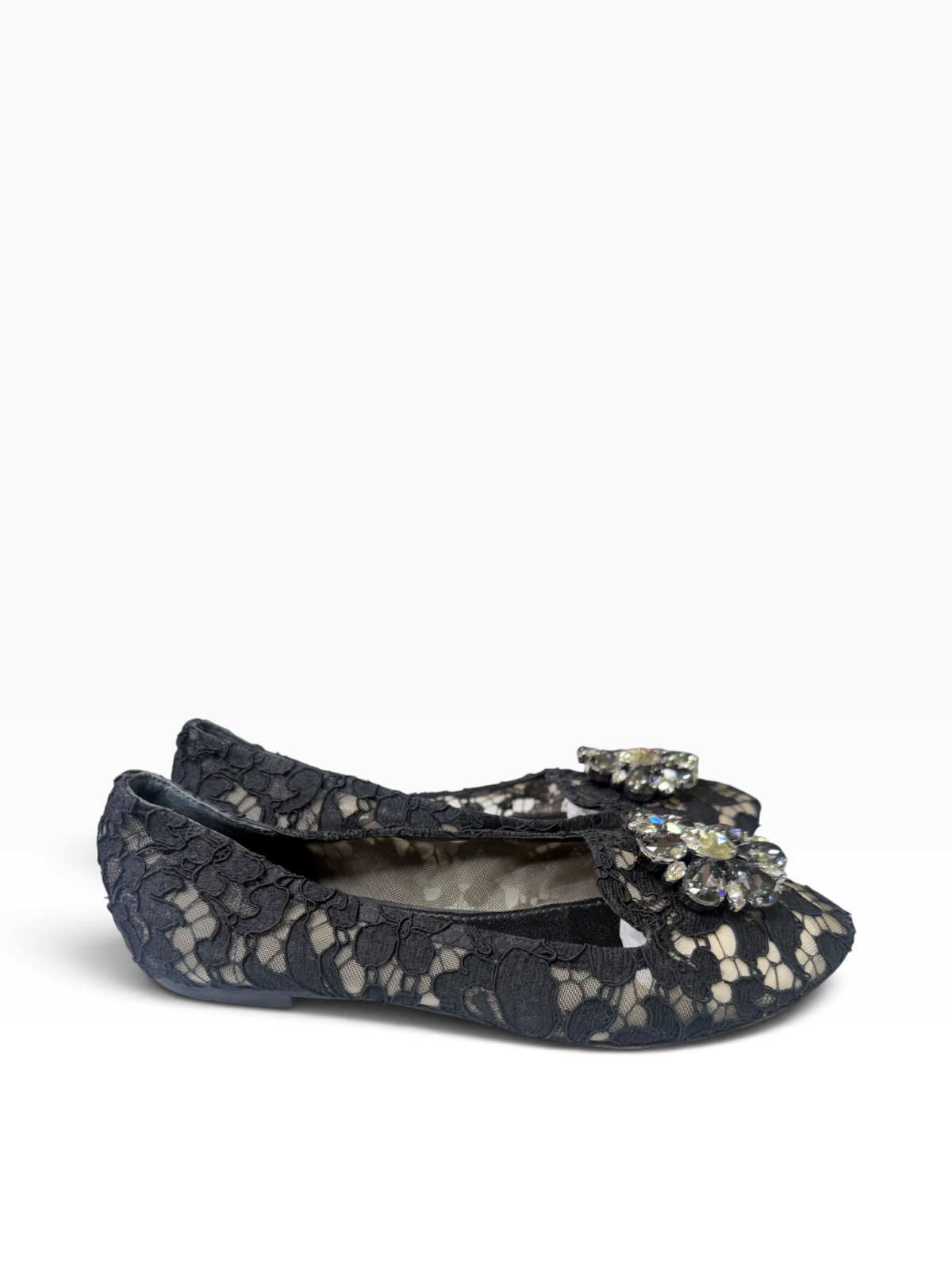 Ballerines Dolce & Gabbana