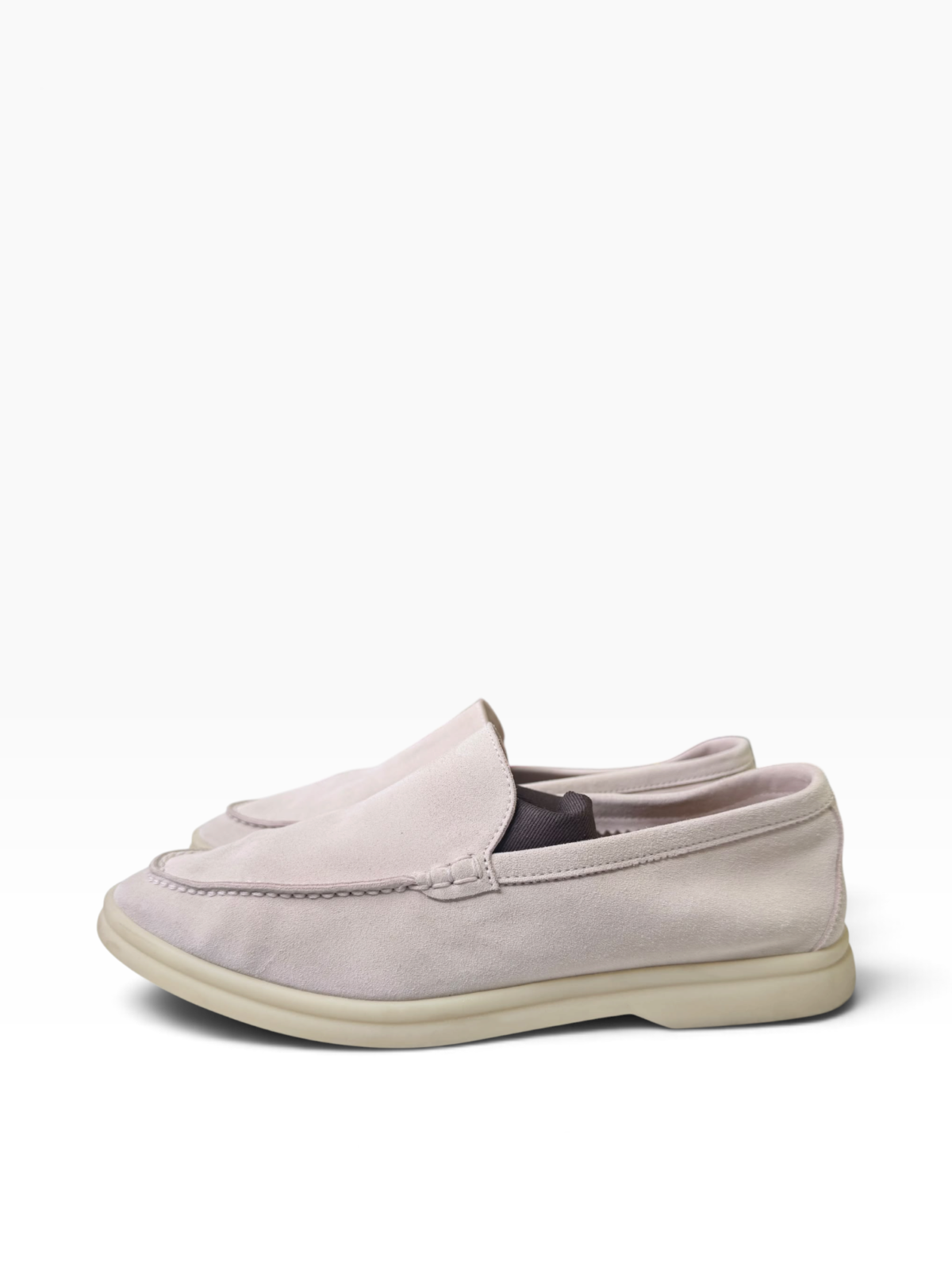 Mocassins Loro Piana
