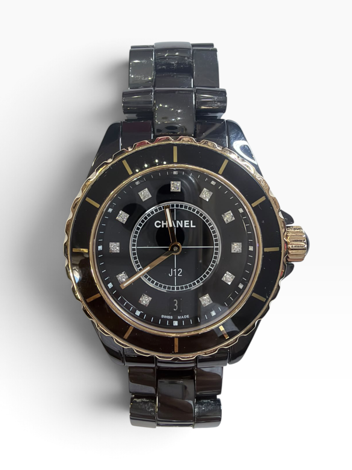 Montre Chanel