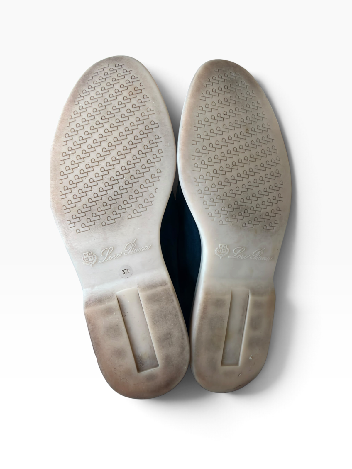 Mocassins Loro Piana, Excellent état