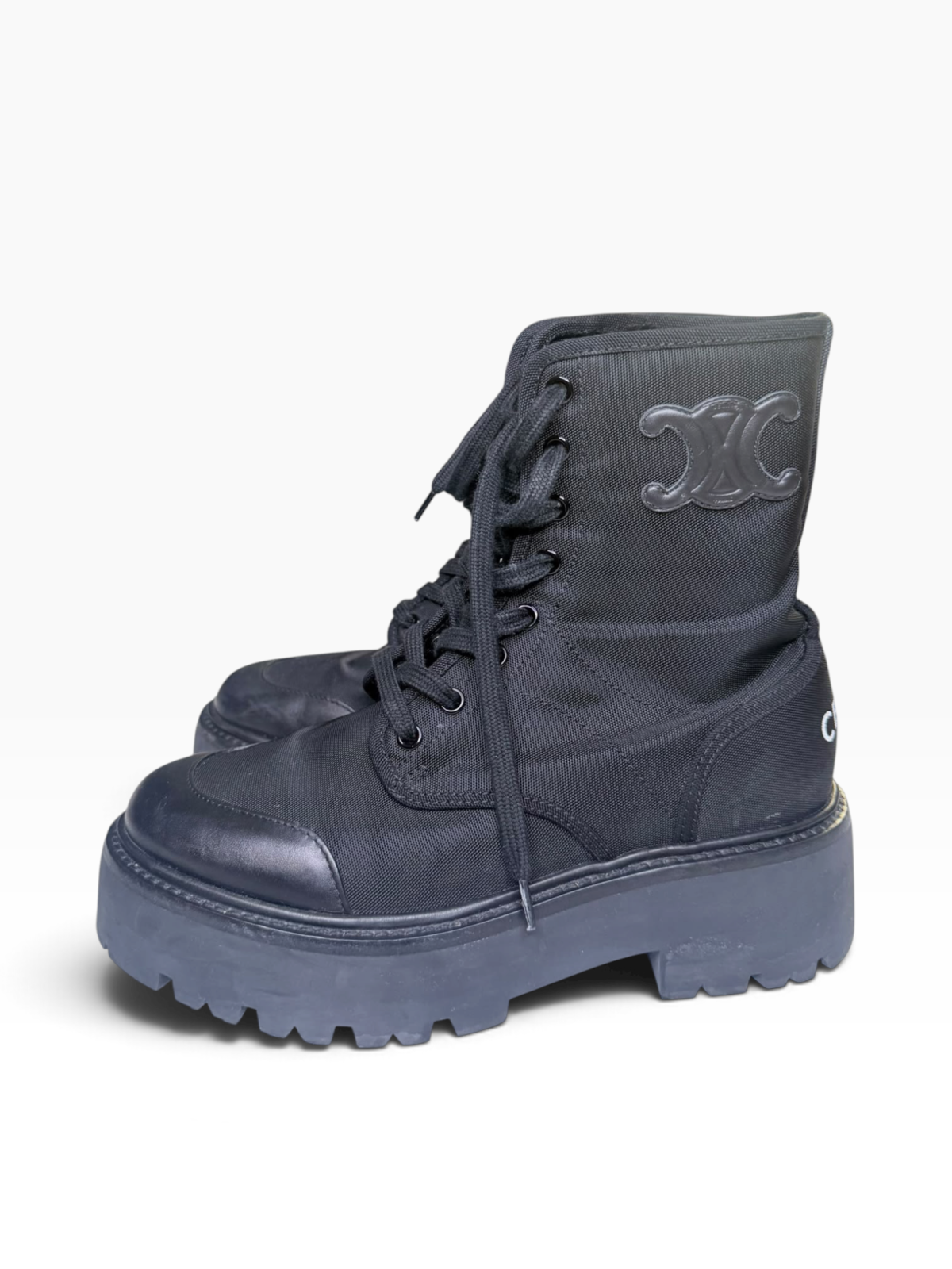 Bottines Celine