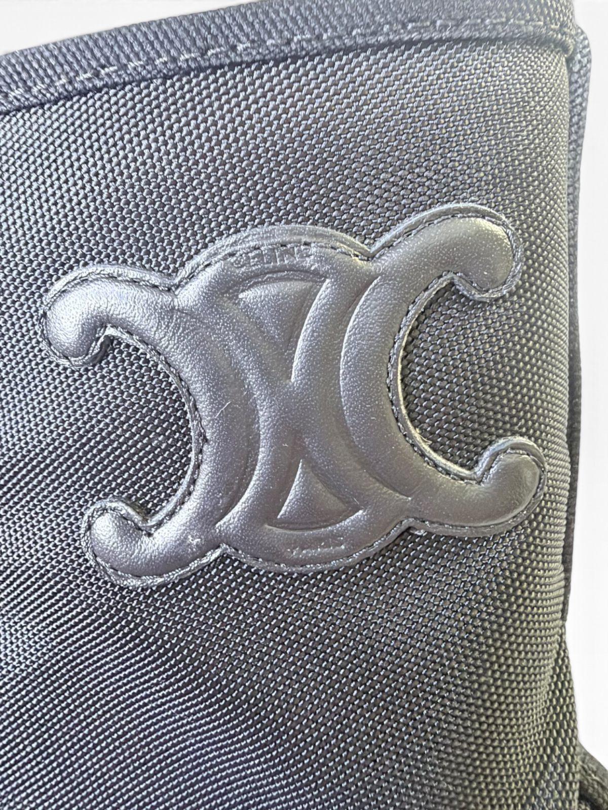 Bottines Celine, Très bon état