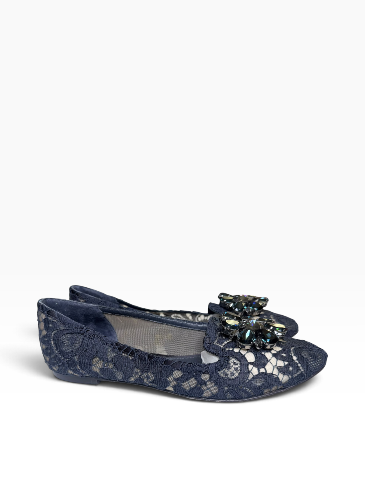Ballerines Dolce Gabbana