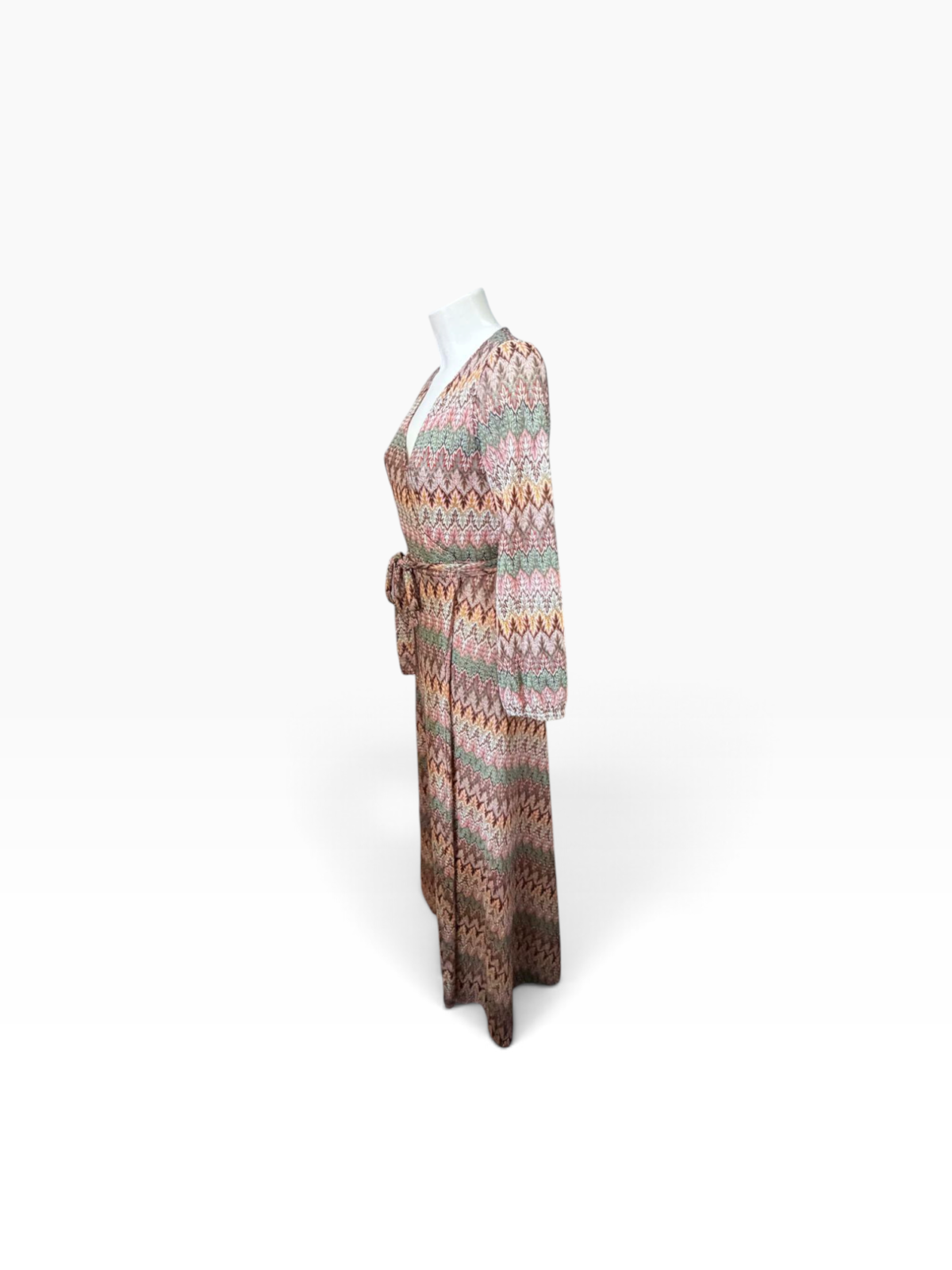 Robe Missoni, Excellent état