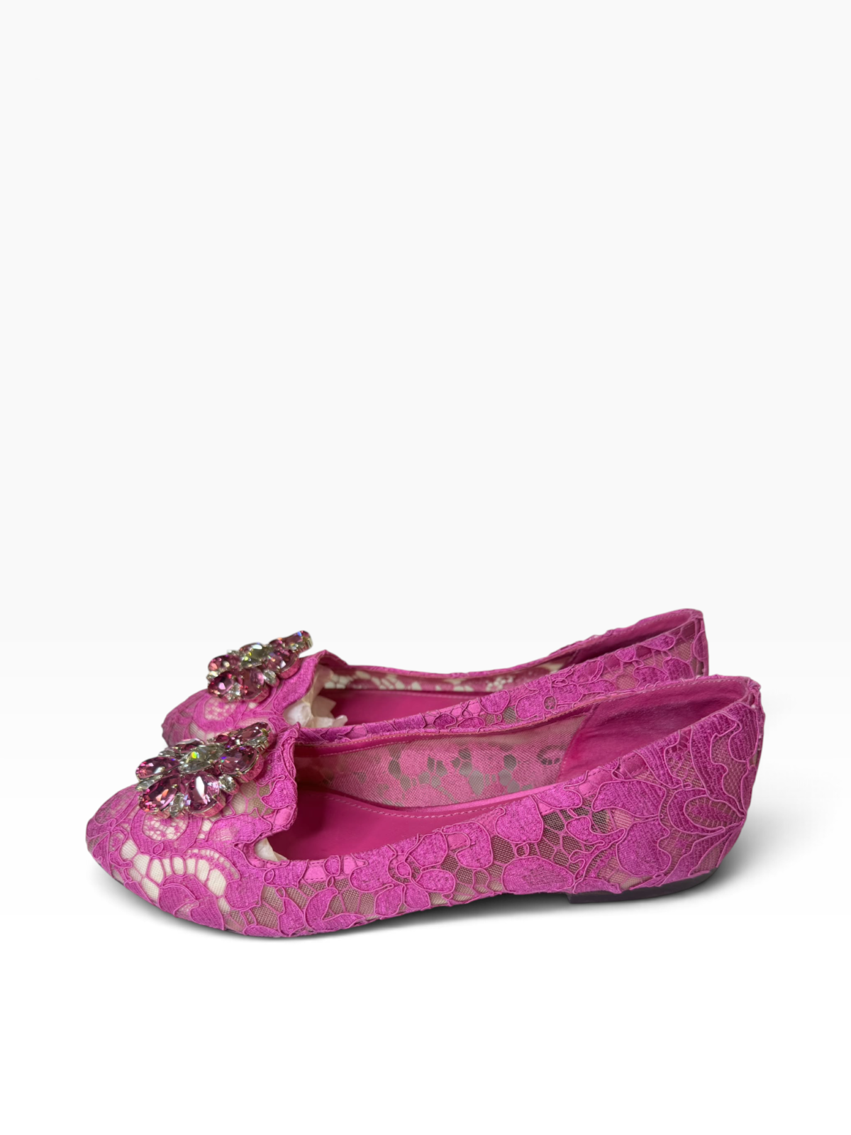 Ballerines Dolce & Gabbana