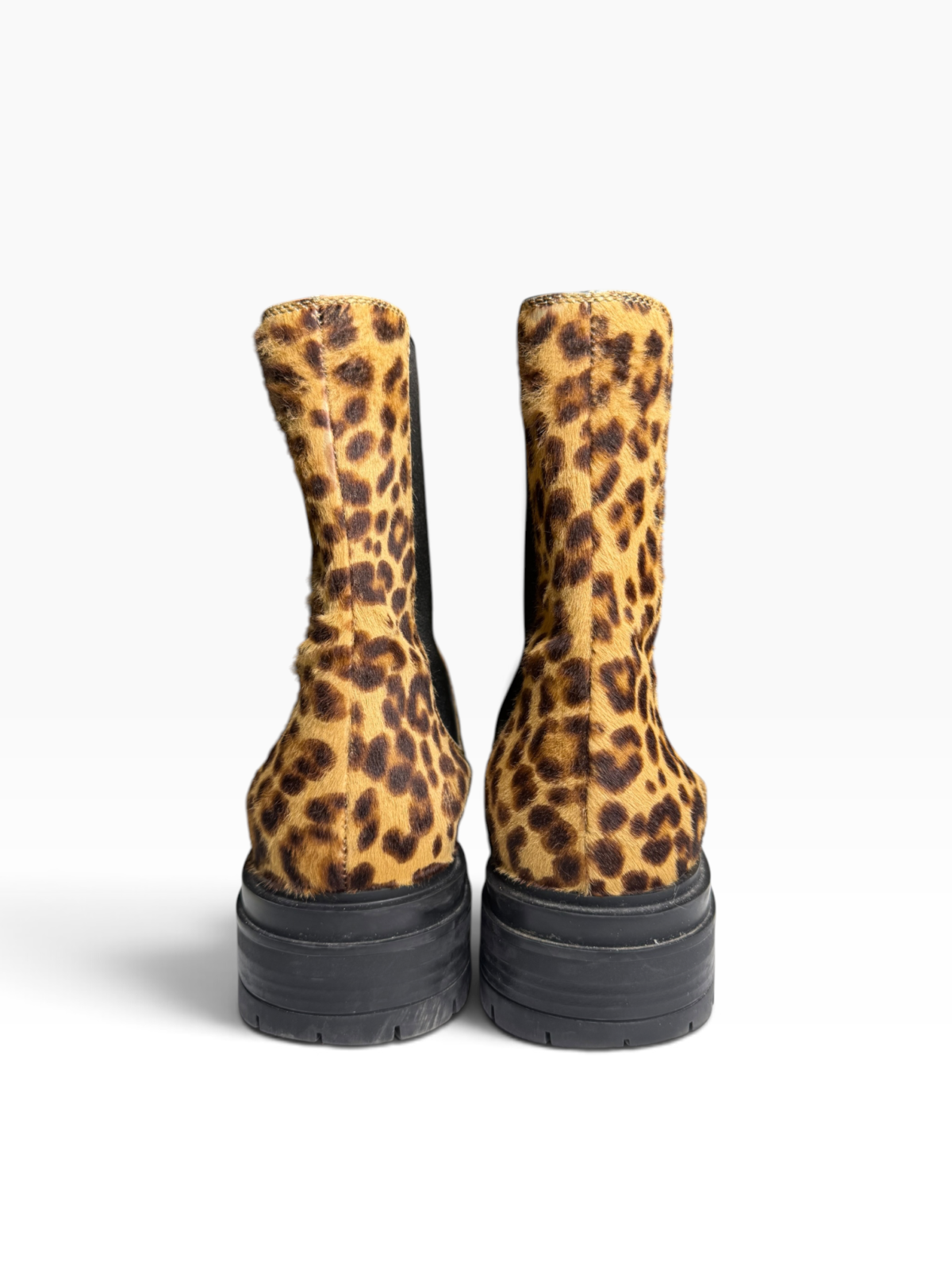 Bottines Gianvito Rossi, Très bon état
