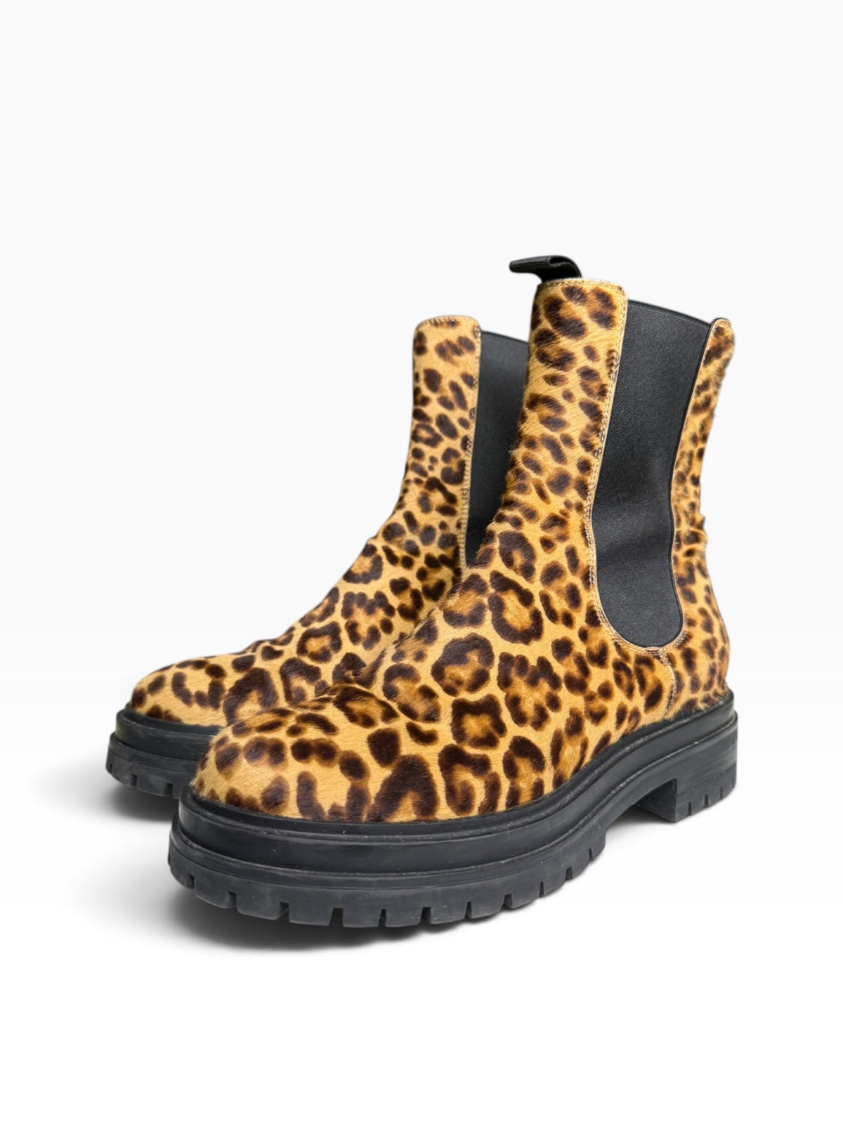 Bottines Gianvito Rossi