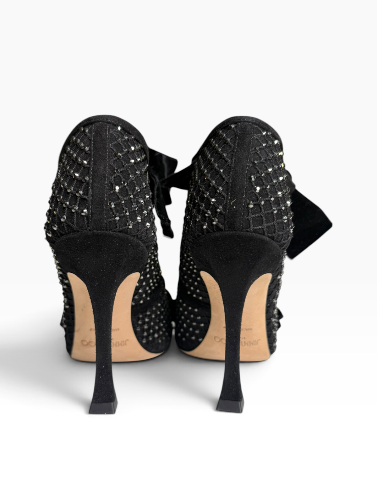 Escarpins Jimmy Choo, État Neuf