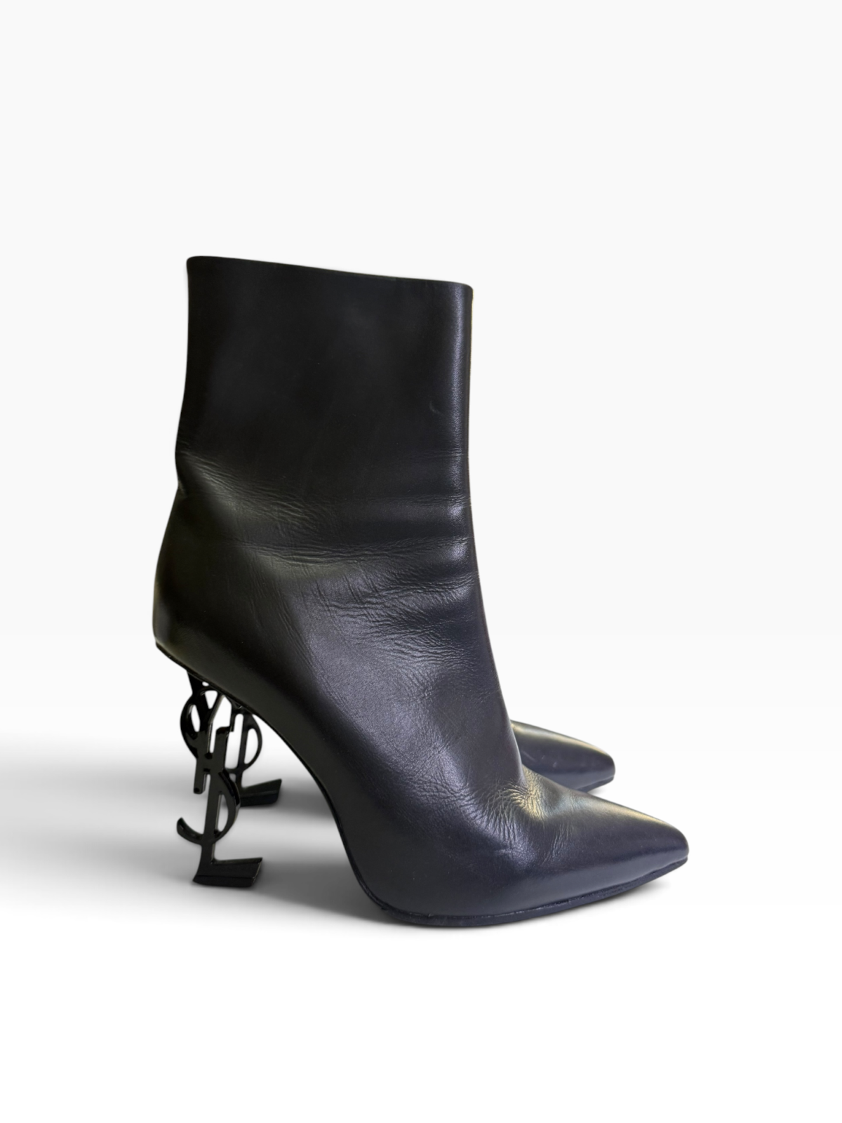 Bottines Saint Laurent