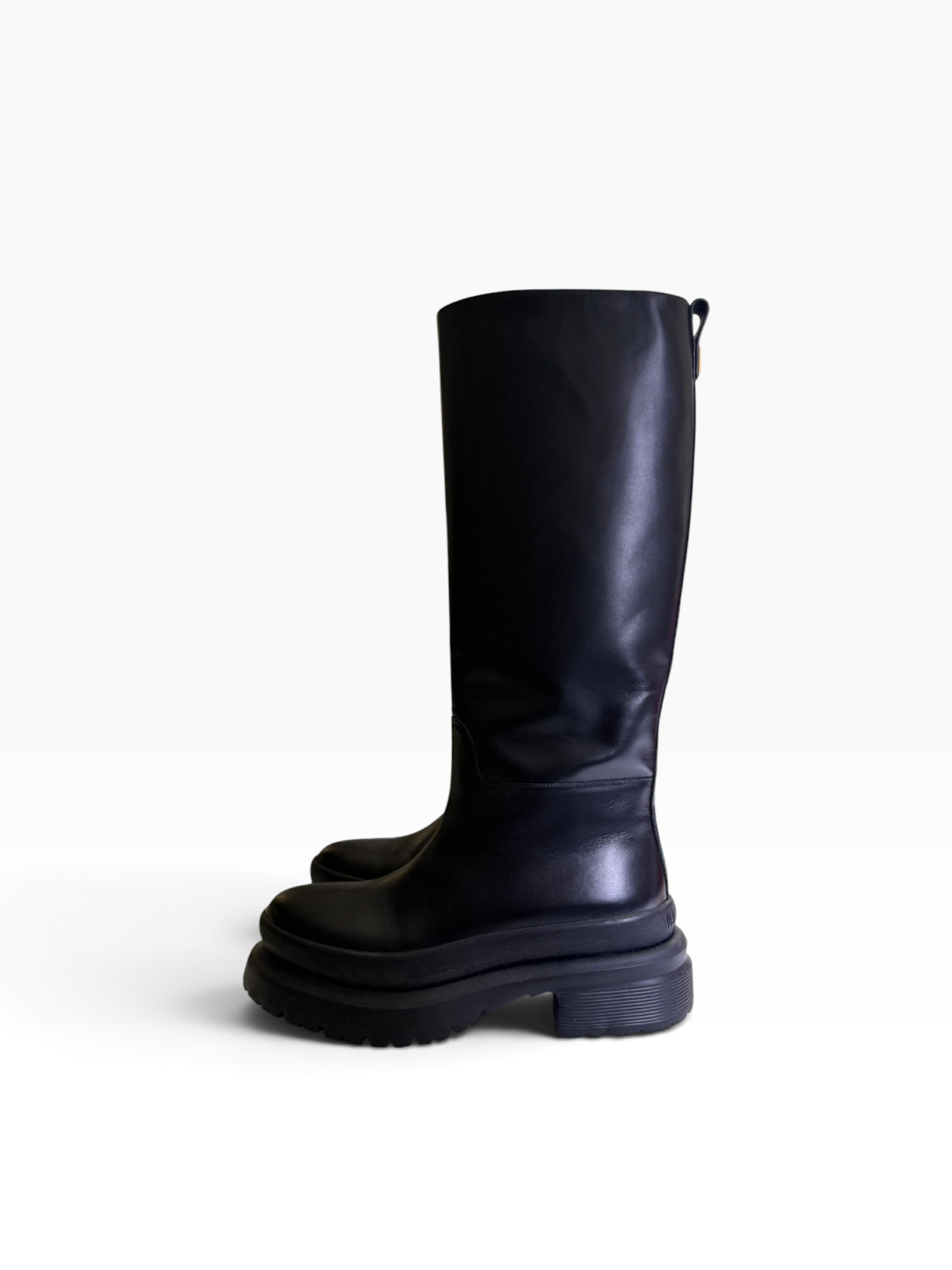 Bottes Valentino
