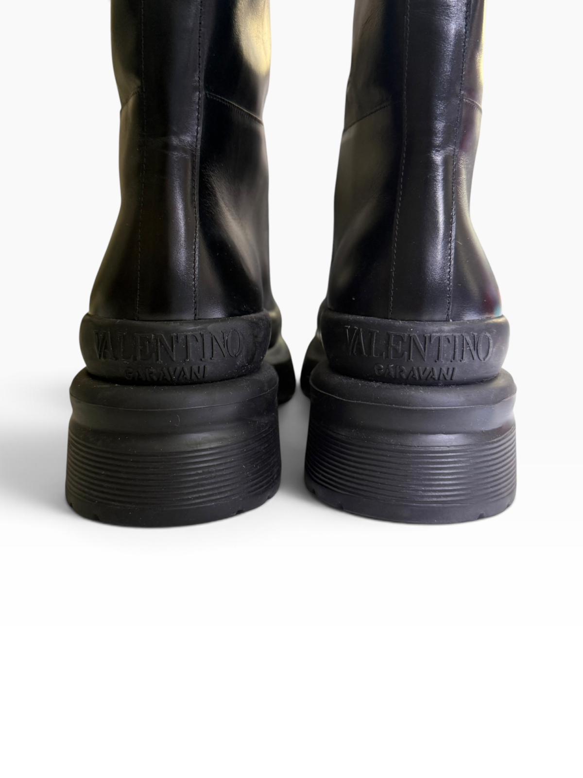 Bottes Valentino, Très bon état