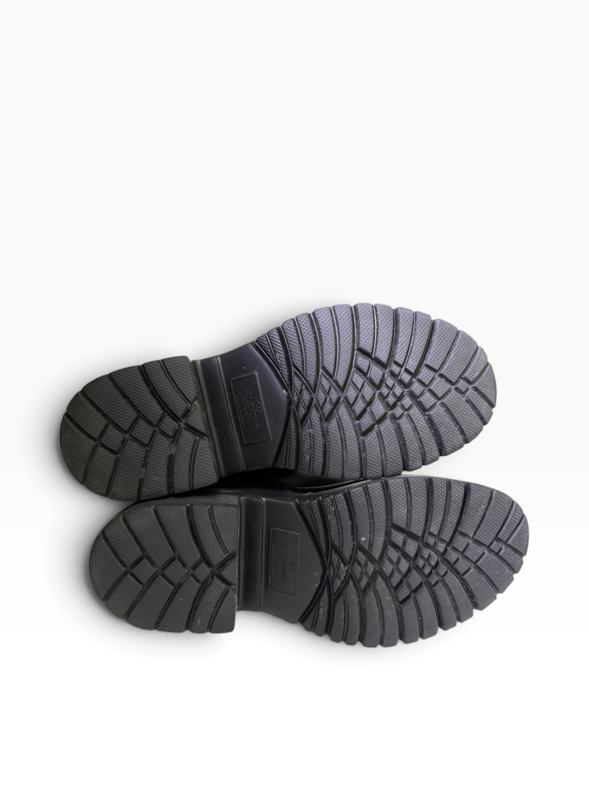 Bottes Valentino, Très bon état