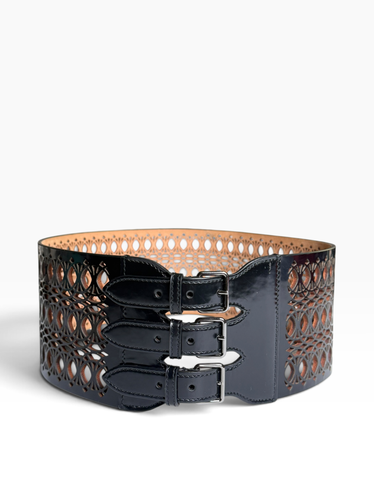 Ceinture Alaïa