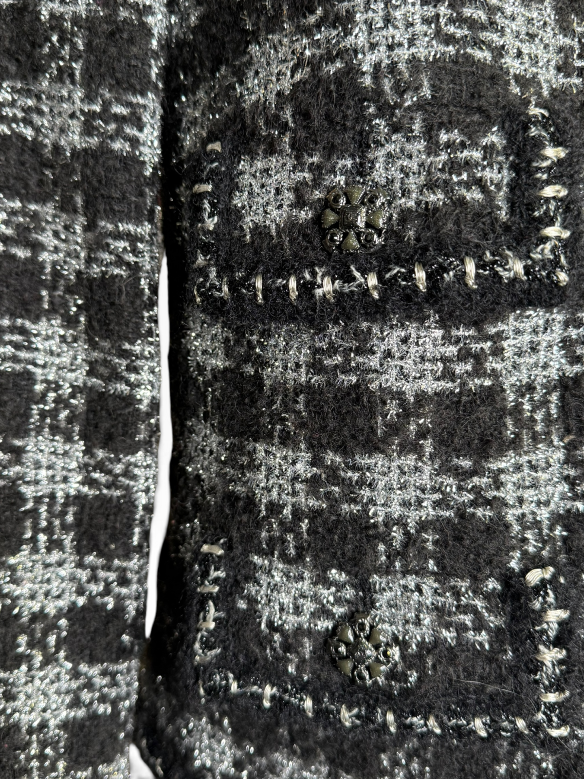 Veste Chanel, Excellent état