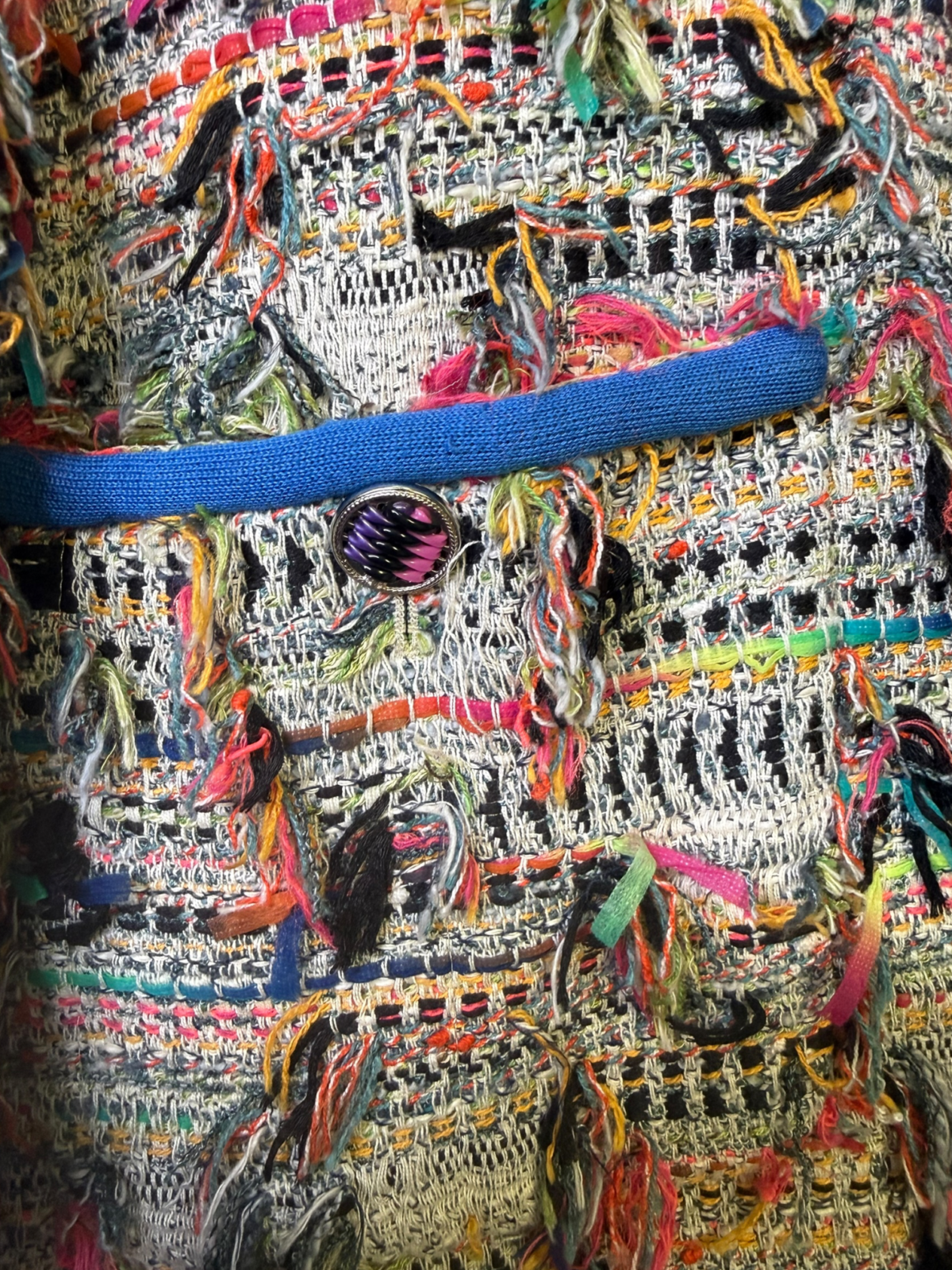 Veste Chanel, Excellent état
