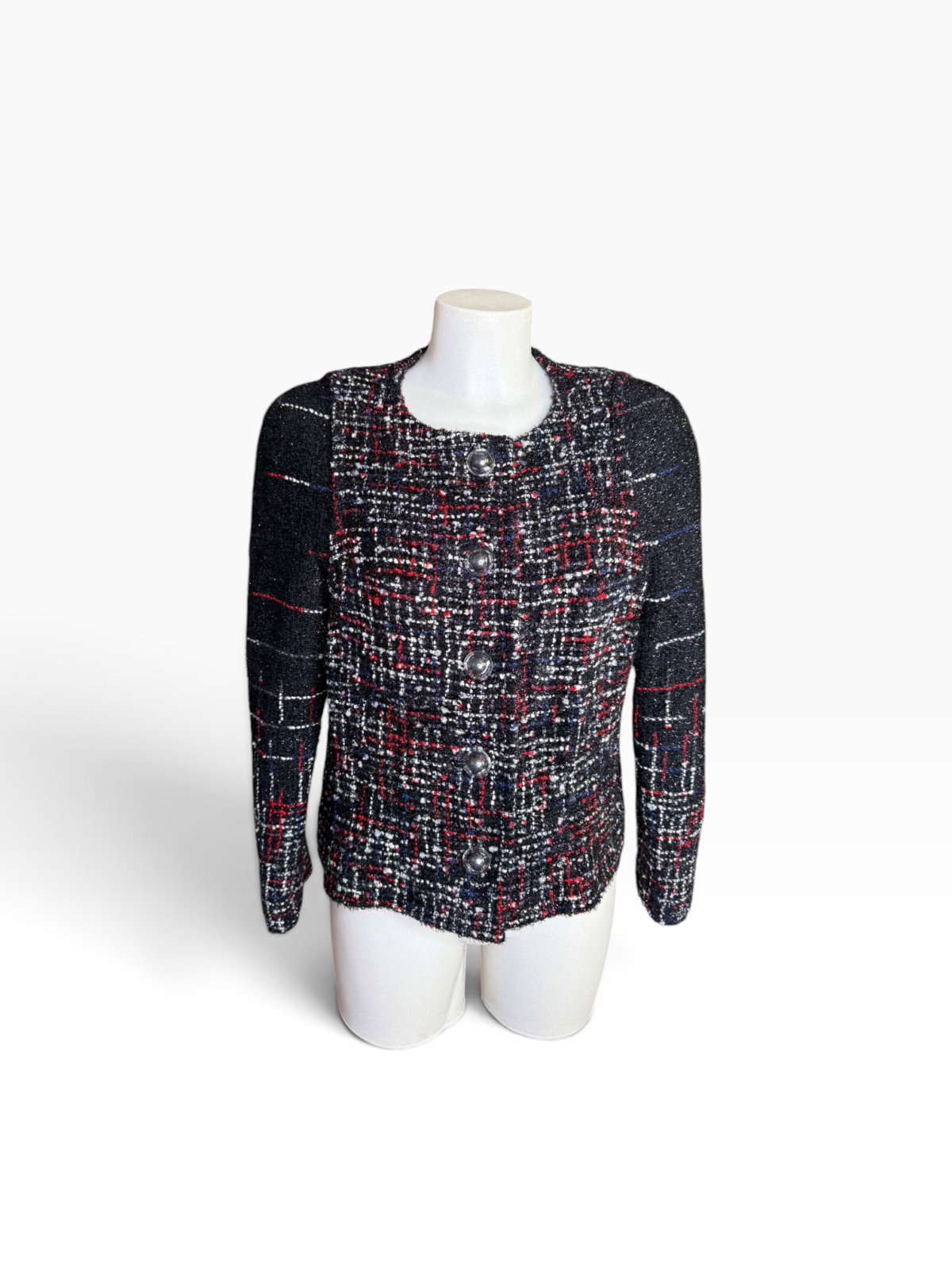 Veste Chanel
