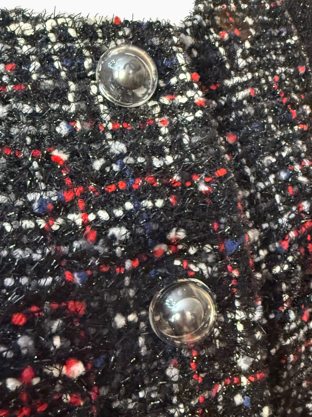 Veste Chanel, Excellent état
