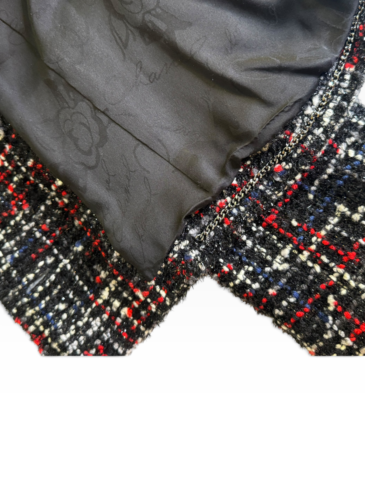 Veste Chanel, Excellent état
