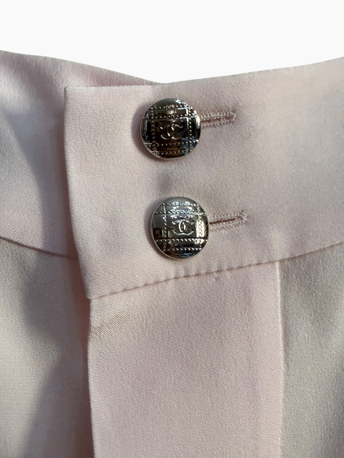 Top Chanel, Excellent état