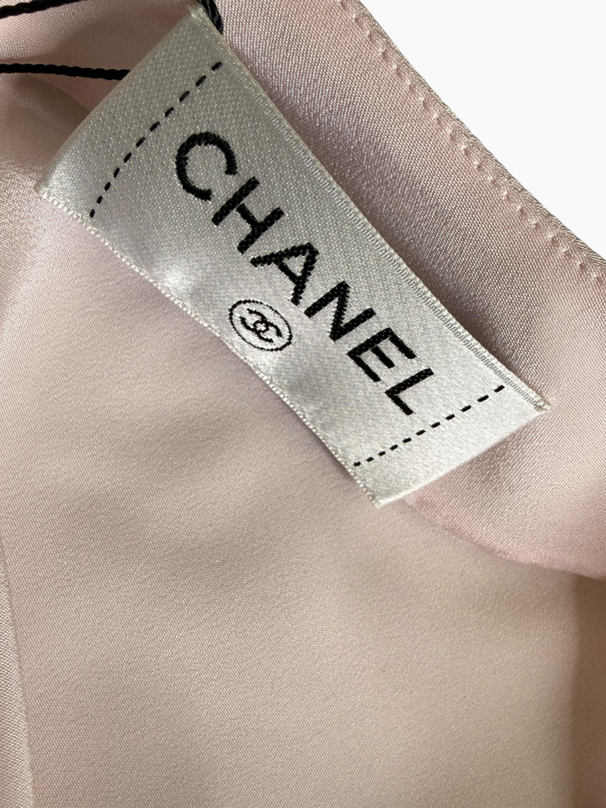 Top Chanel, Excellent état