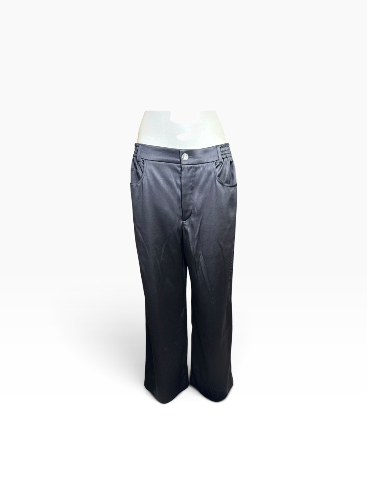 Pantalon Chanel
