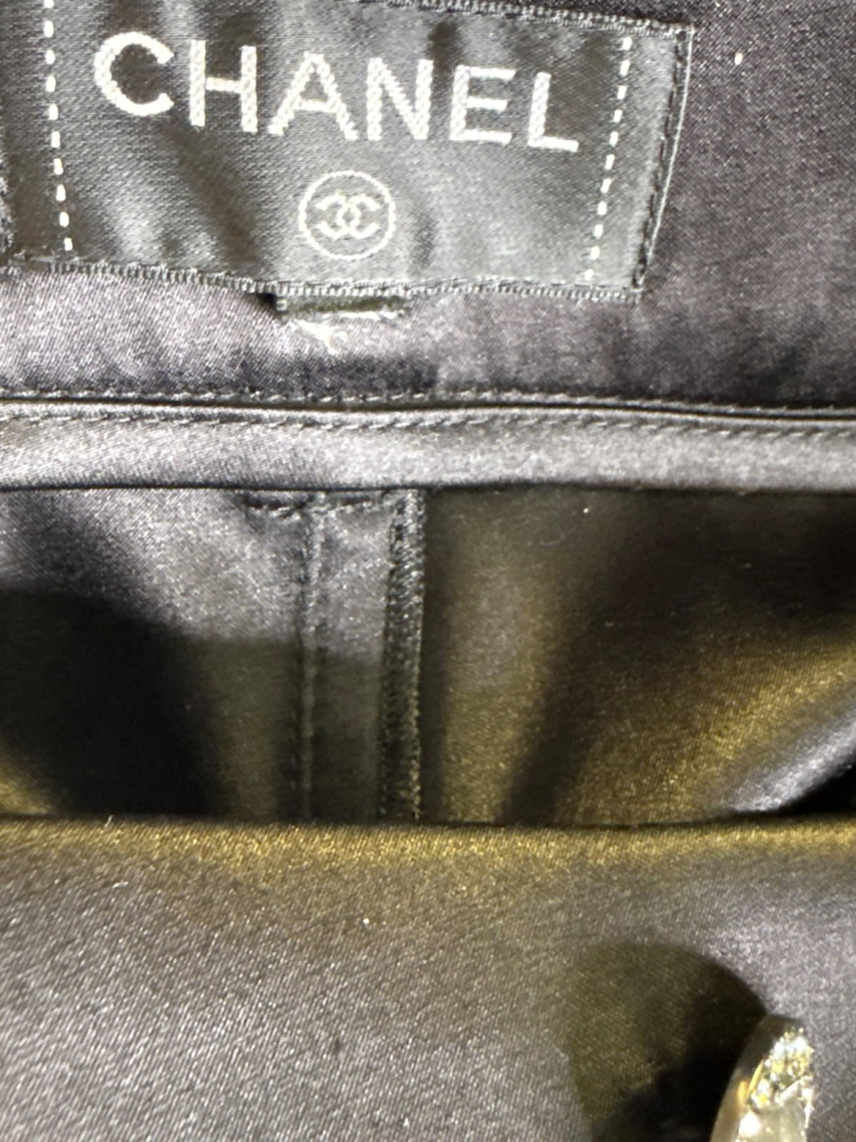 Pantalon Chanel, Excellent état
