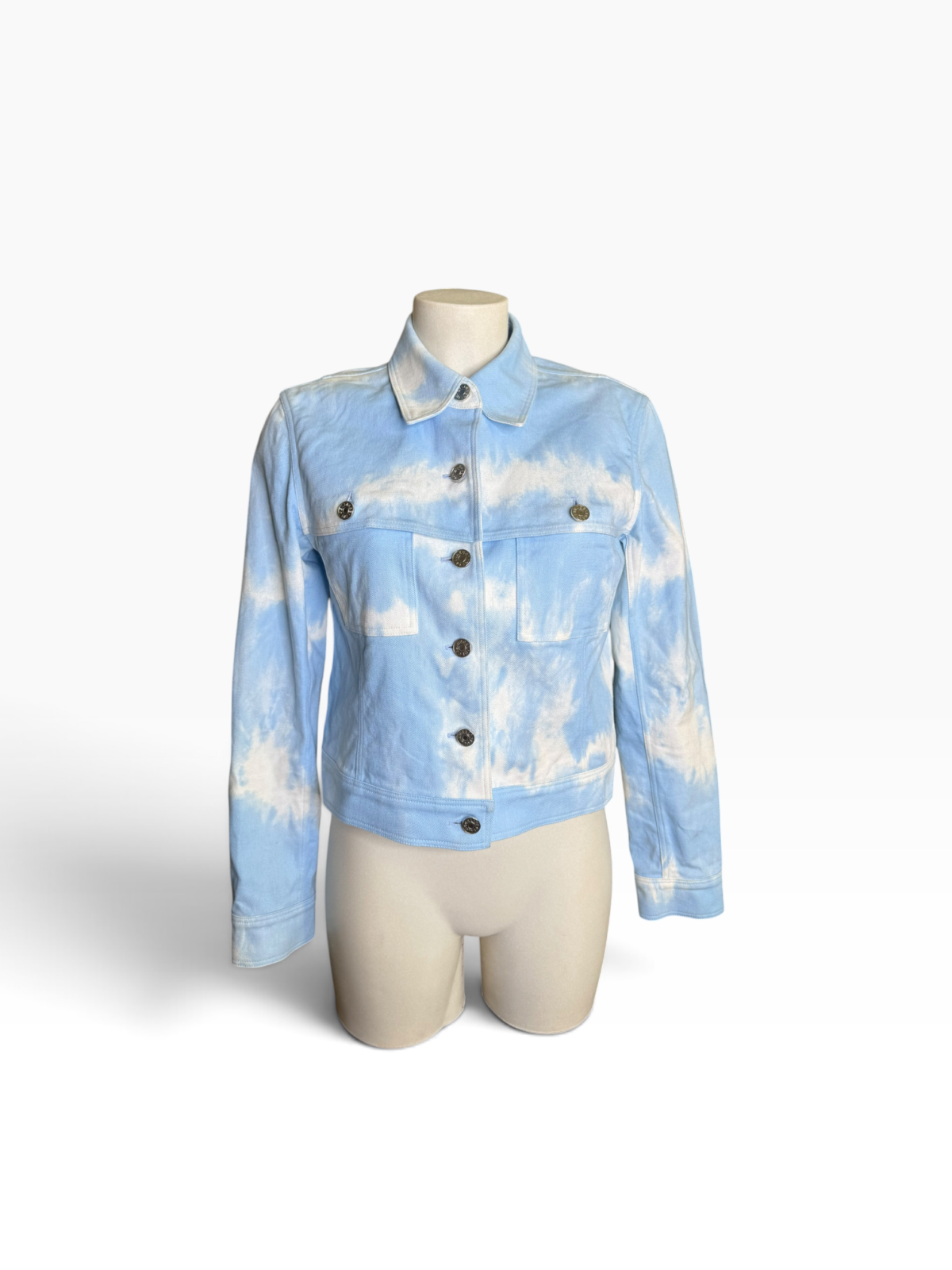 Veste Celine
