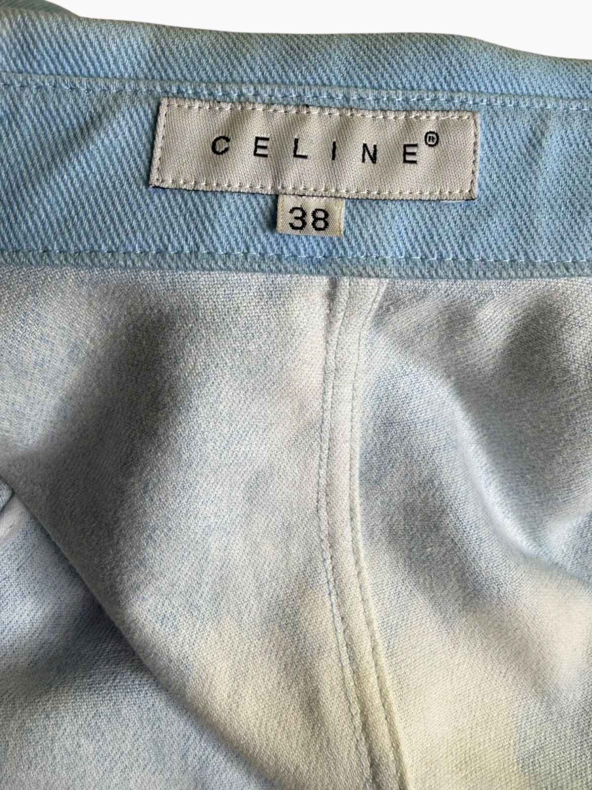 Veste Celine, Excellent état