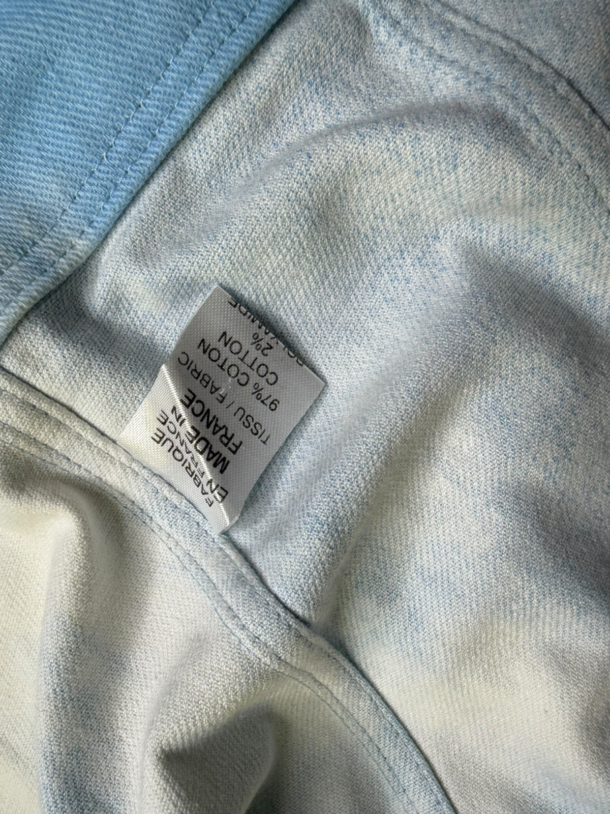 Veste Celine, Excellent état