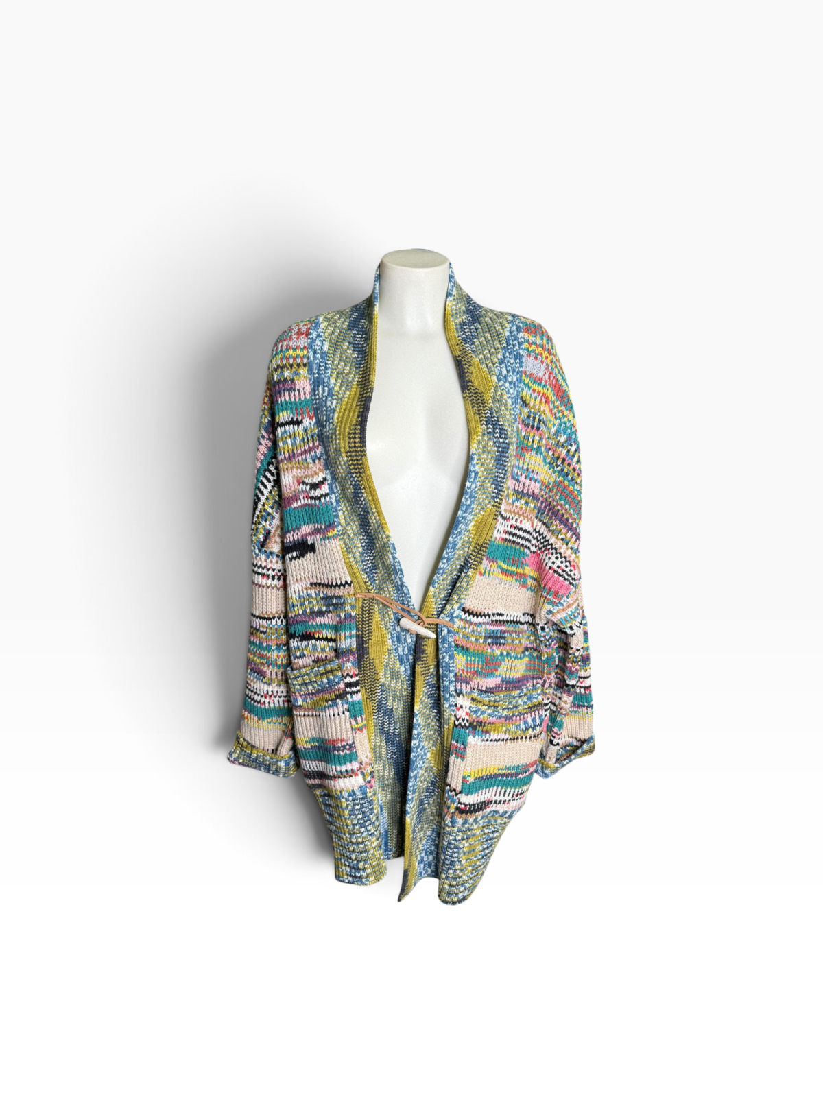 Cardigan Missoni