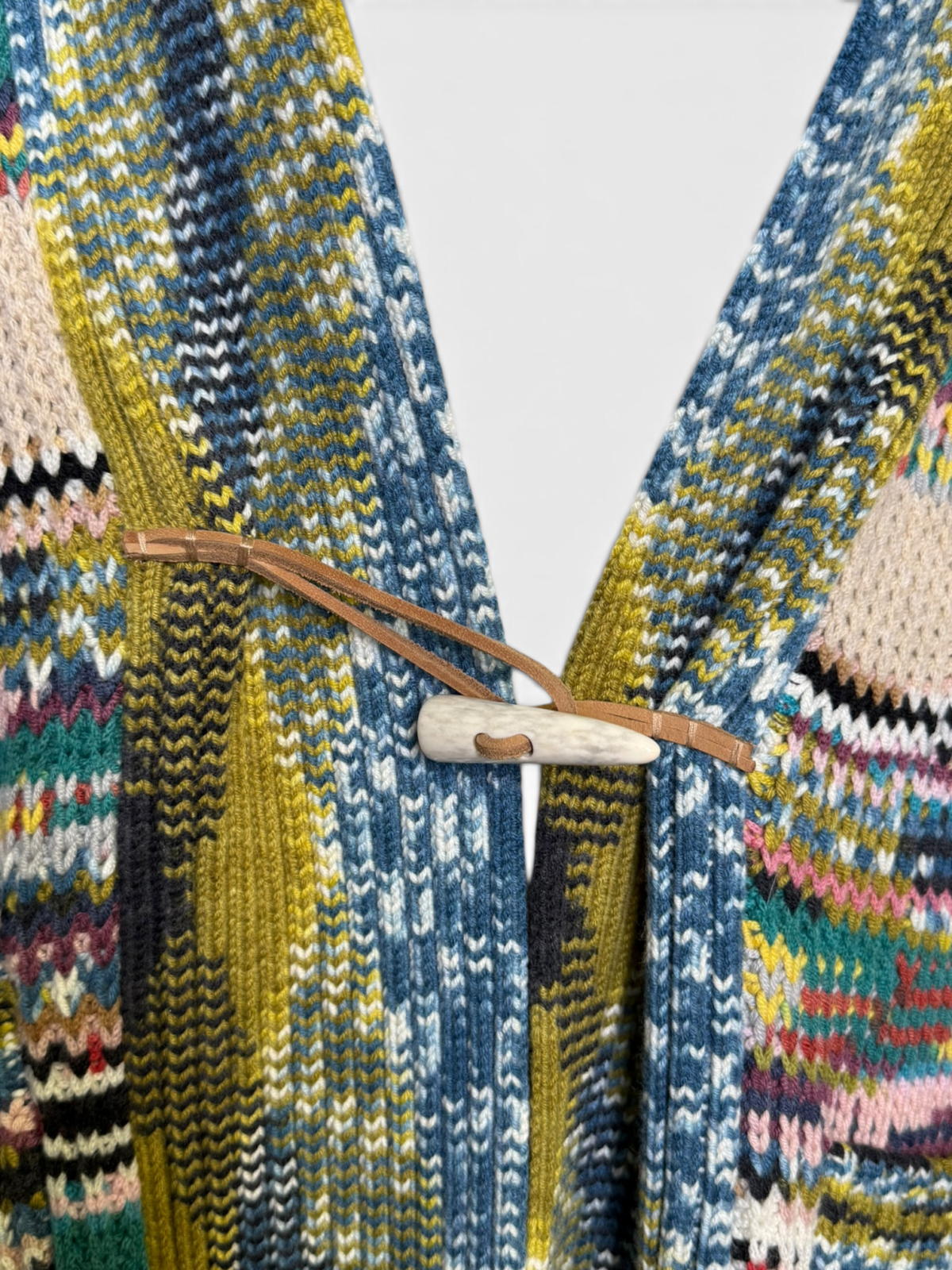 Cardigan Missoni, Excellent état