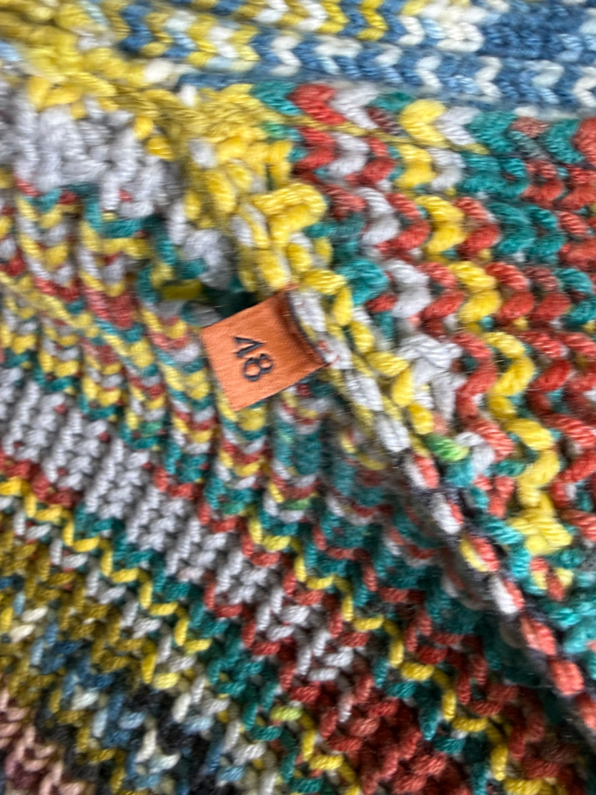 Cardigan Missoni, Excellent état