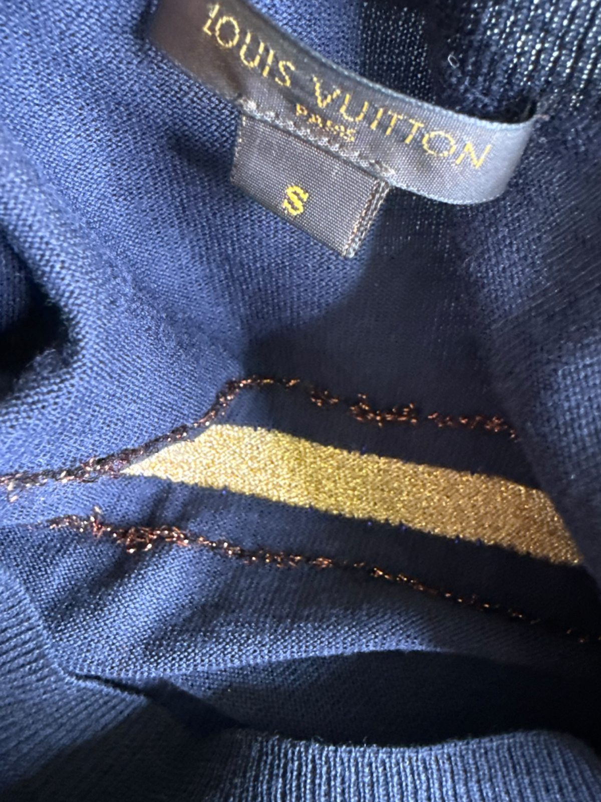 Top Louis Vuitton, Excellent état