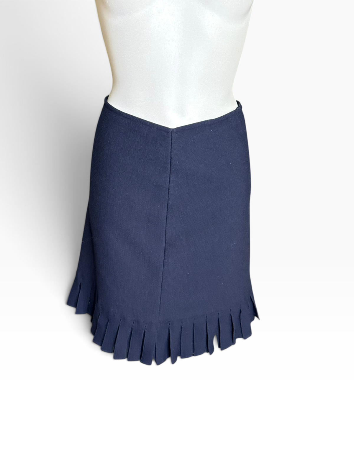 Jupe Alaïa