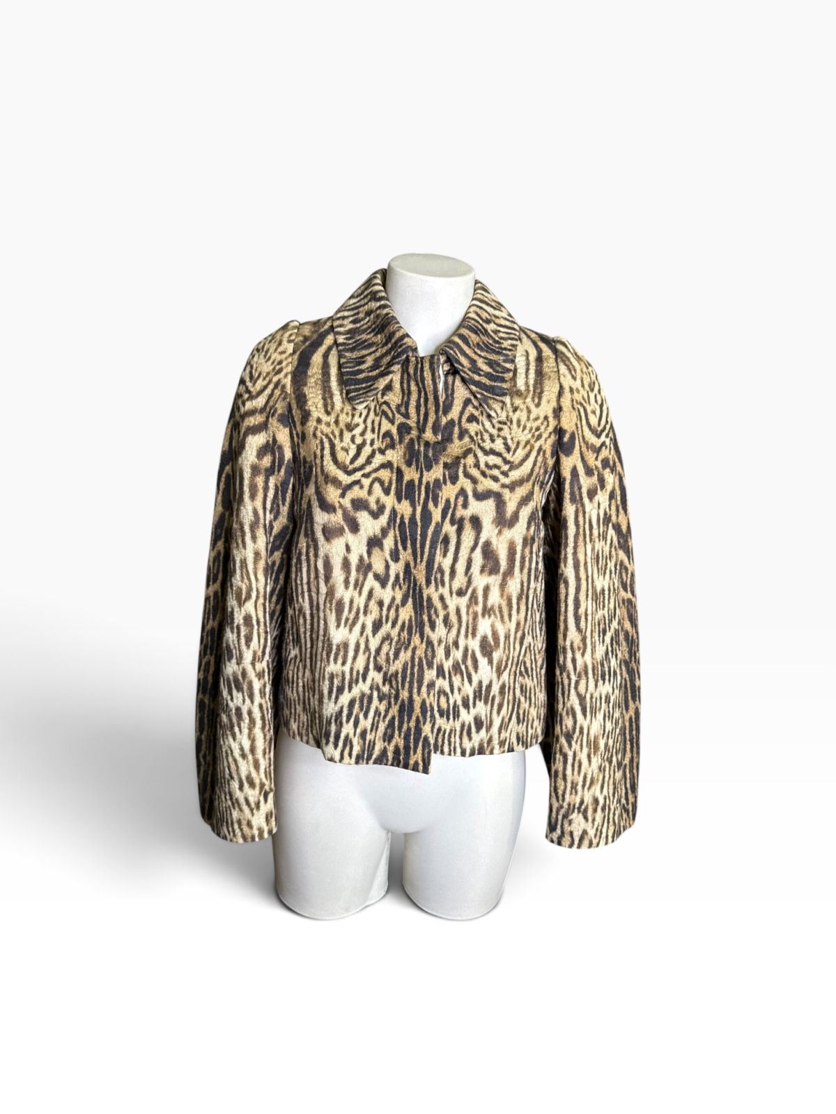 Veste Chloé
