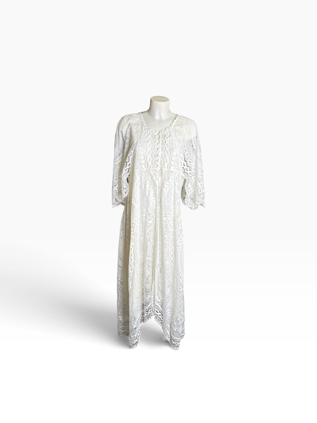 Robe Chloé