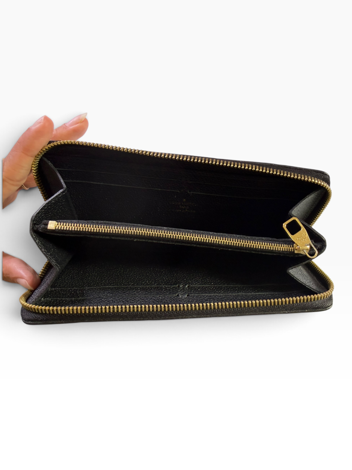 Portefeuille Louis Vuitton, Excellent état