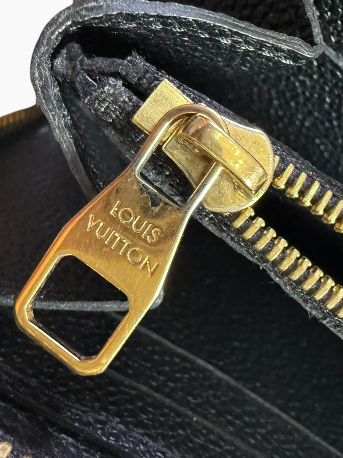 Portefeuille Louis Vuitton, Excellent état