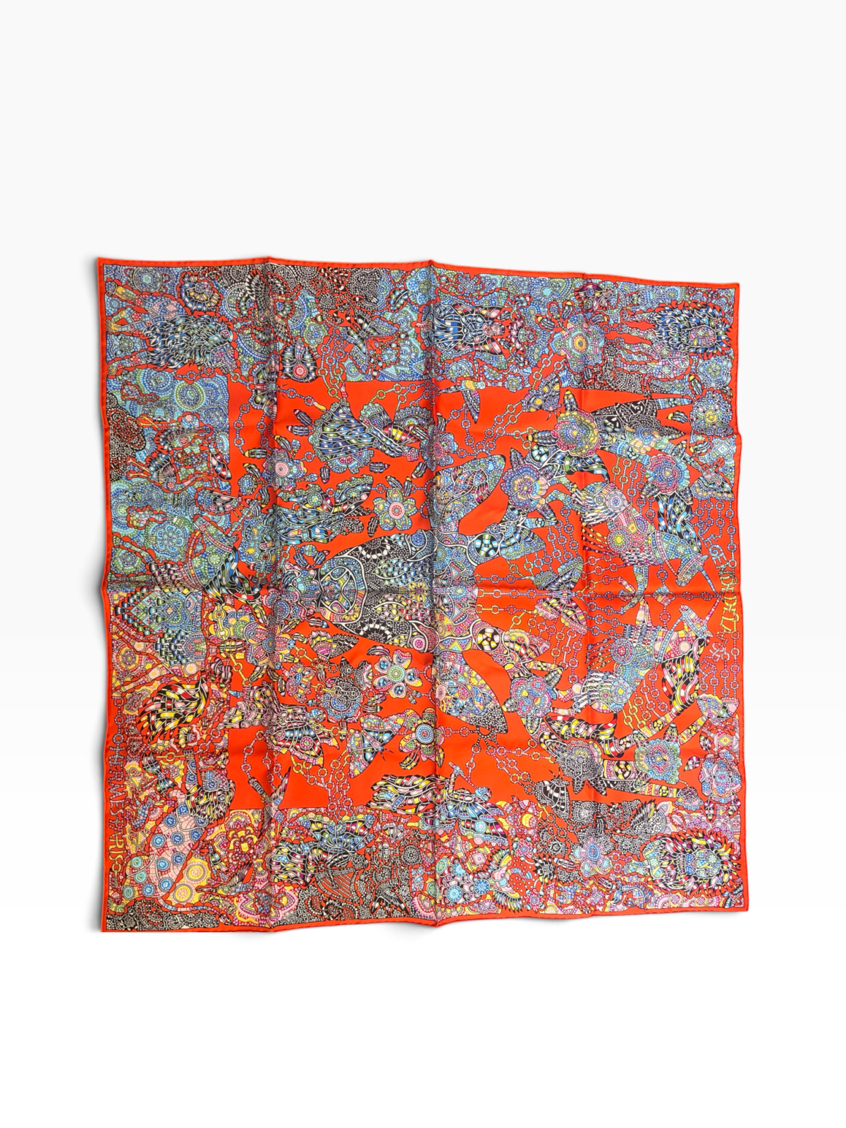 Carré Hermès