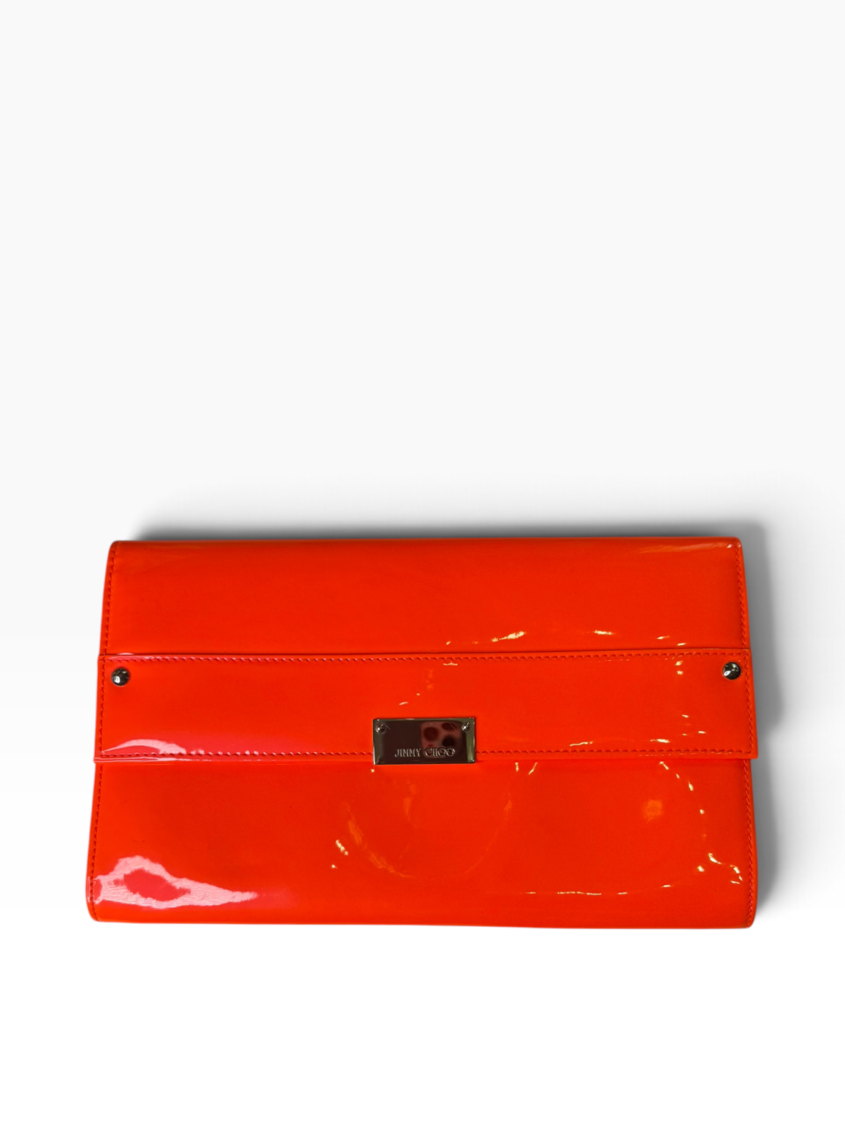 Pochette Jimmy Choo