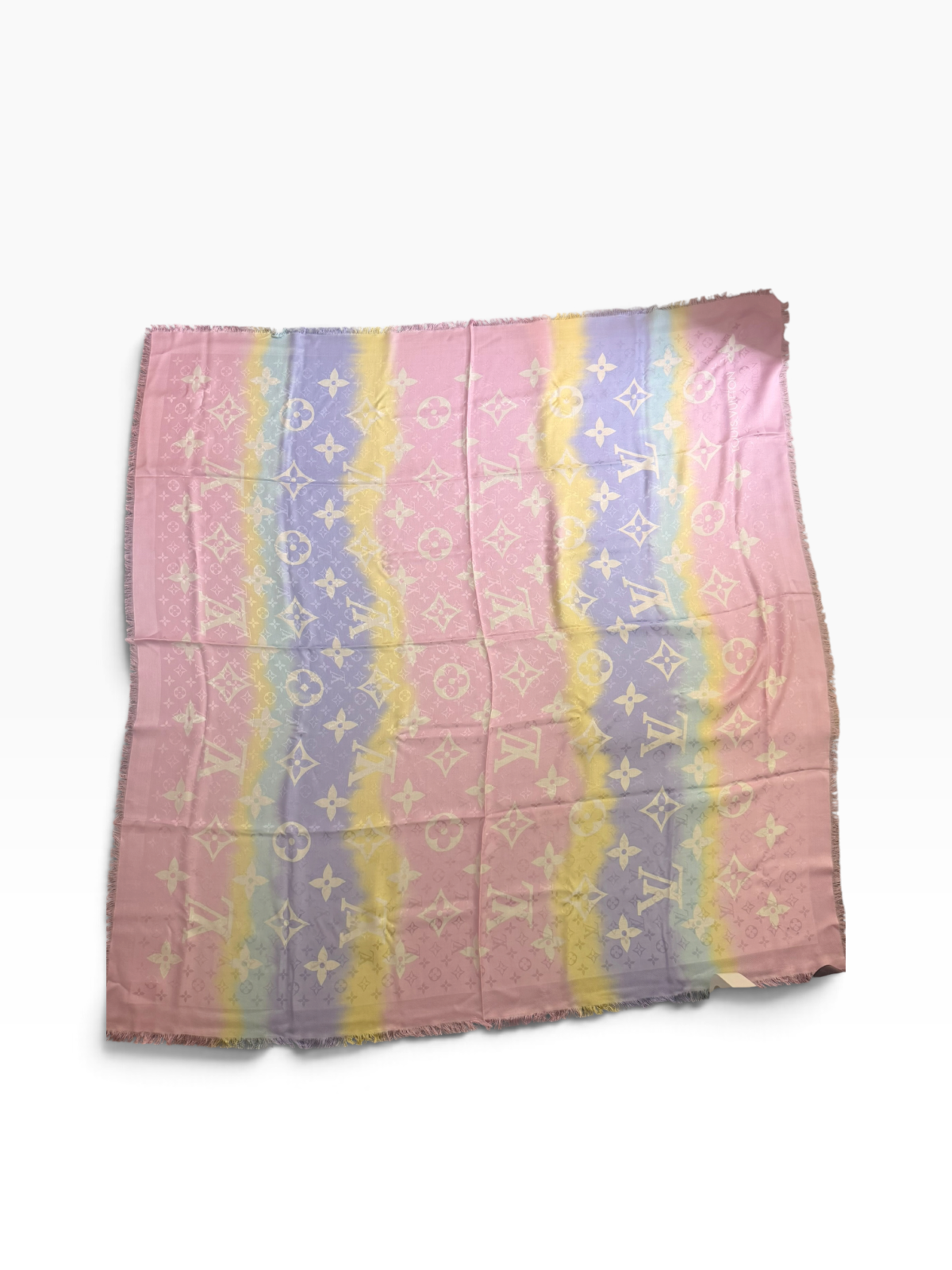 Foulard Louis Vuitton