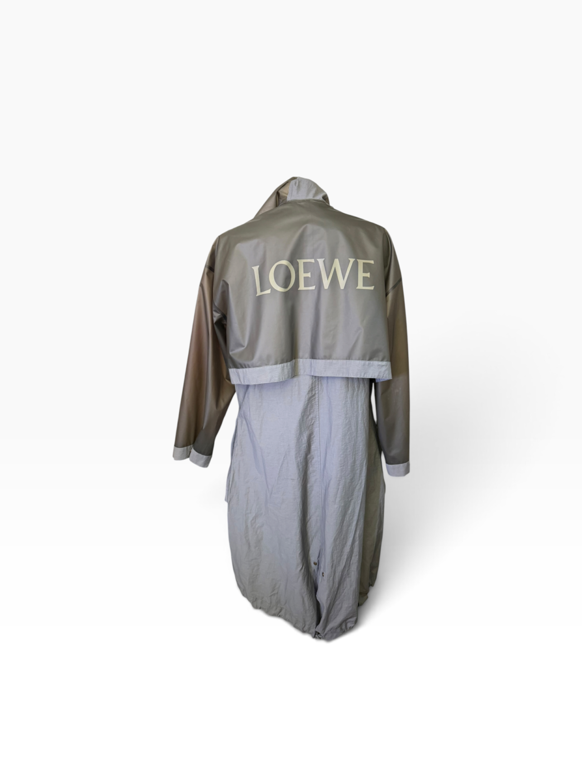 Imperméable Loewe, Excellent état