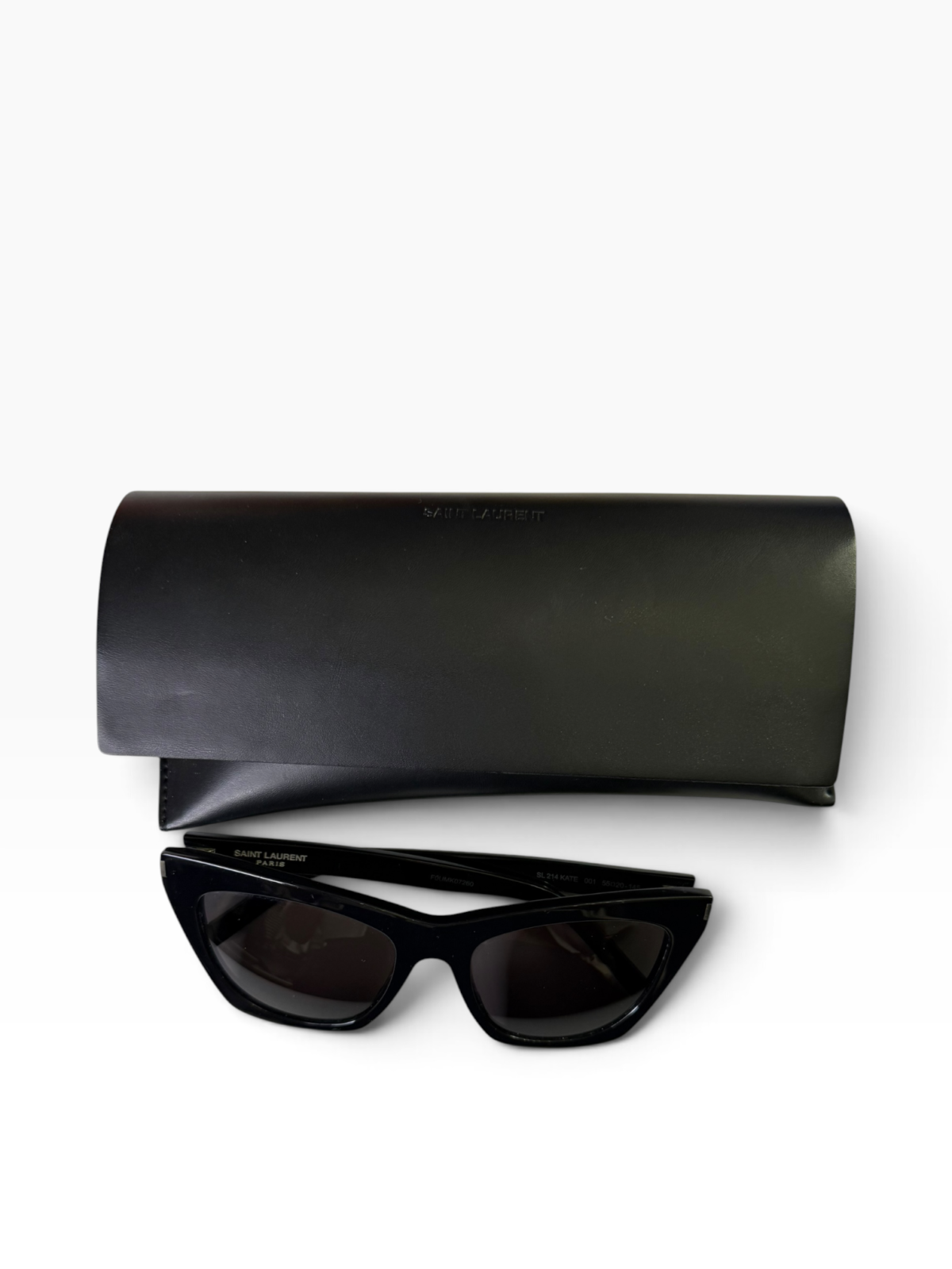 Lunettes de soleil Saint Laurent, Excellent état