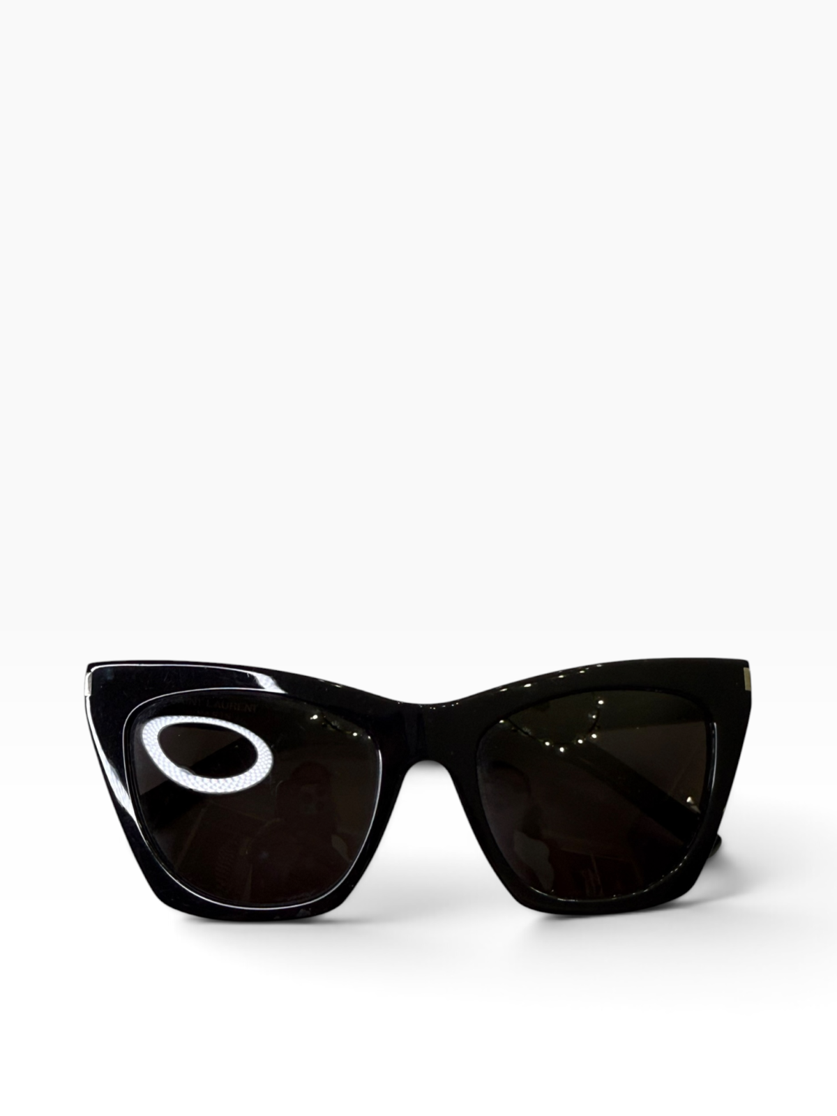 Lunettes de soleil Saint Laurent
