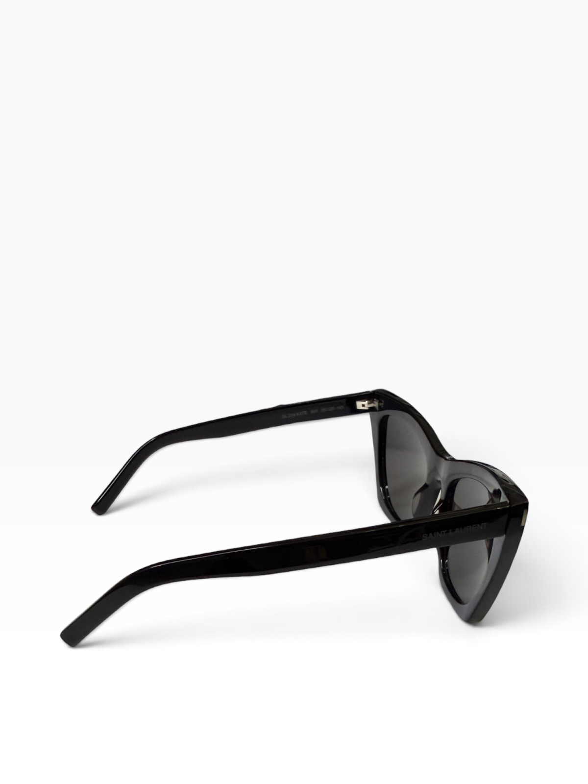 Lunettes de soleil Saint Laurent, Excellent état